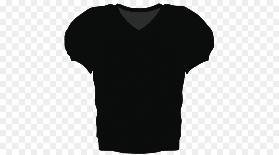 T shirt Shoulder Ärmel Oberbekleidung - Bodybuilder