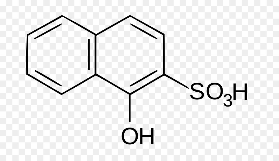 Coniferyl Alkohol Sulfonsäure Chemie Molekül - andere