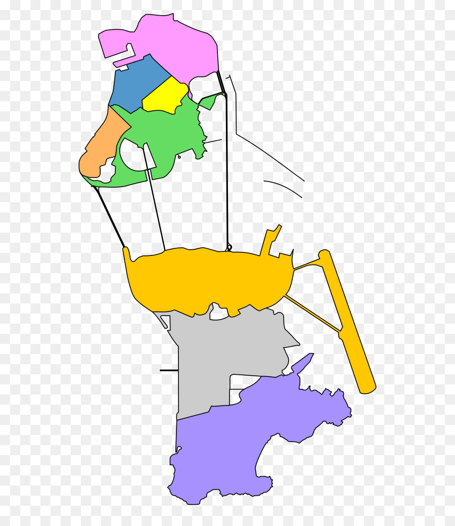 Taipa Delta del Fiume delle Perle di Coloane Comune di Macao - cartoon tirare bandiera