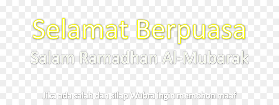 Logo Brand Font - ramadan mubarak