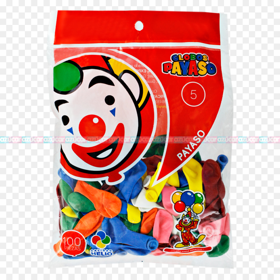 Spielzeug Ballon Clown Latex Preis - Griff