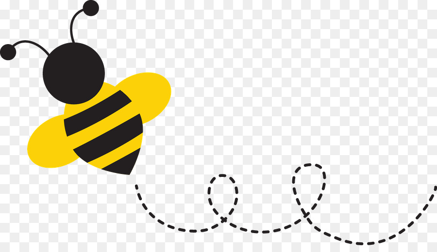 Bee Cartoon png download - 900*506 - Free Transparent Honey Bee png  Download. - CleanPNG / KissPNG