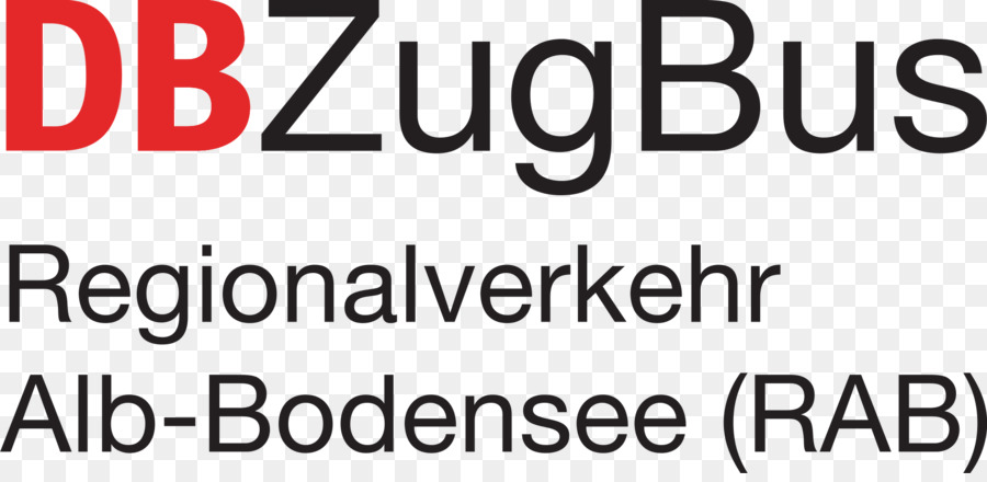 DB ZugBus Regionalverkehr Alb-Bodensee Business Digital marketing Sales Service - geschäft