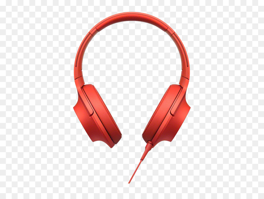 Sony h.Ohr auf Noise cancelling Kopfhörer High resolution audio - Kopfhörer