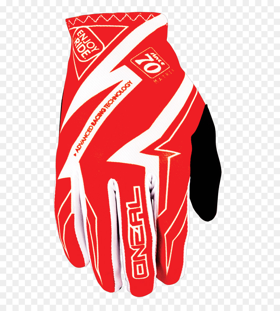 Handschuh Bekleidung Zubehör Motocross Motorrad - Motocross