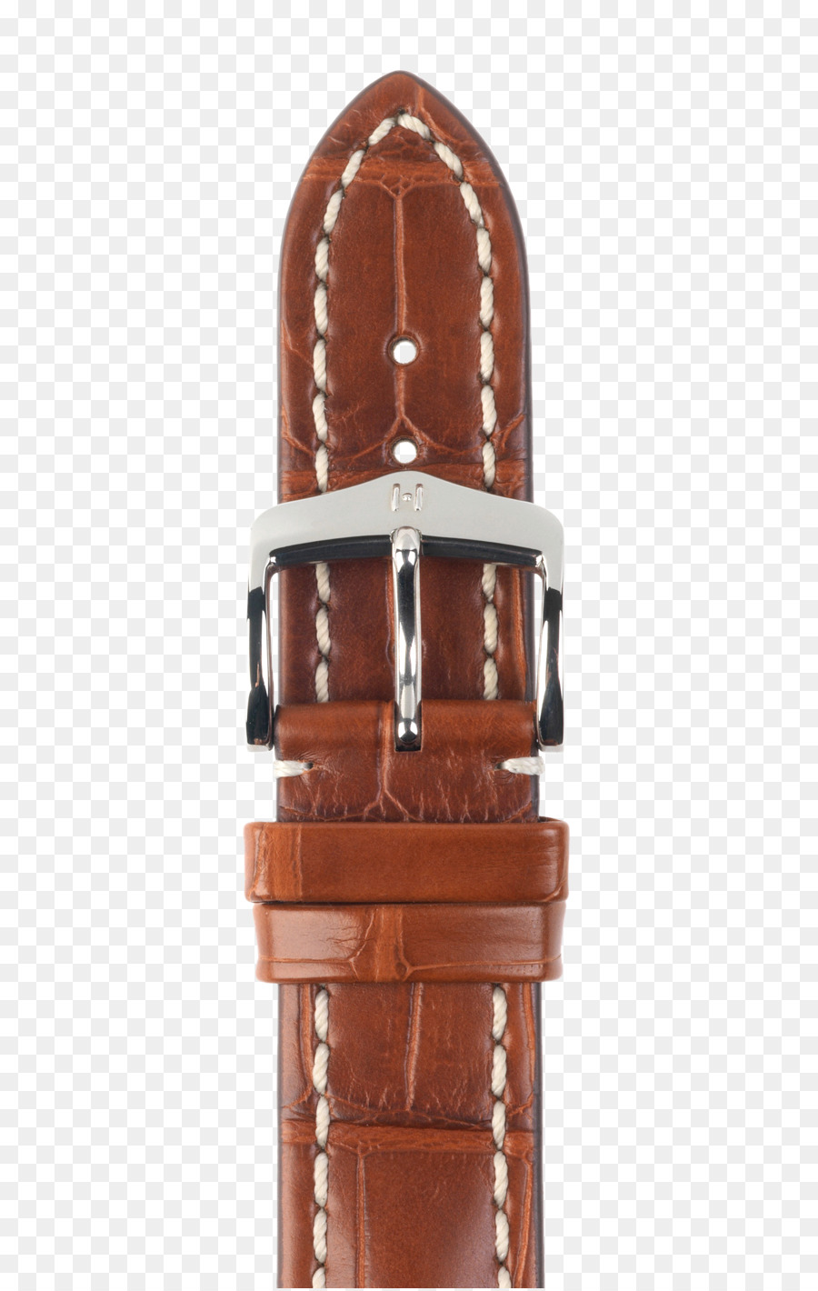 Orologio Bracciale cinturino Fibbia in Pelle - capite