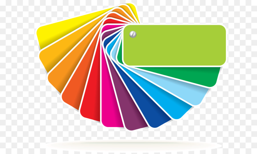 Tabella di colore Clip art - Design