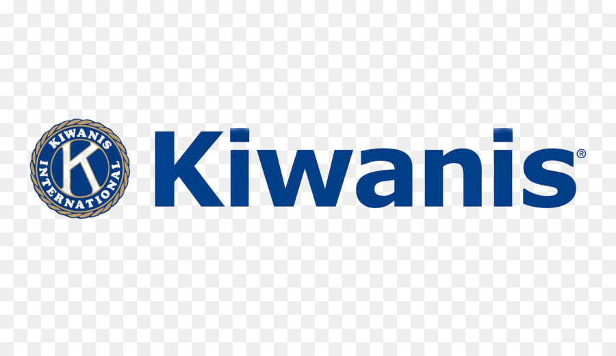 Kiwanis Circle K International Organisation, Kind, Key Club - Fond Blanc