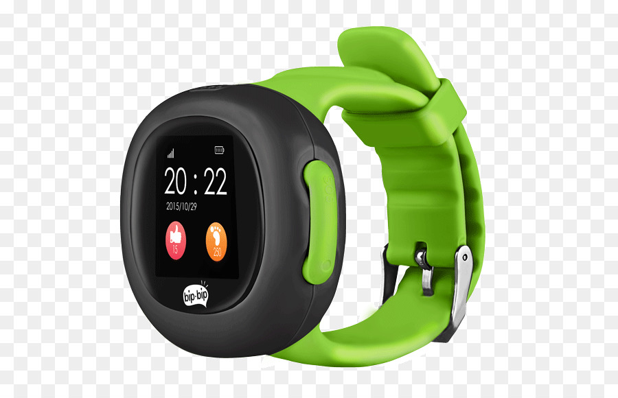 Die Smartwatch, GPS-tracking-Gerät Rabatten und Vergütungen Touchscreen - Uhr