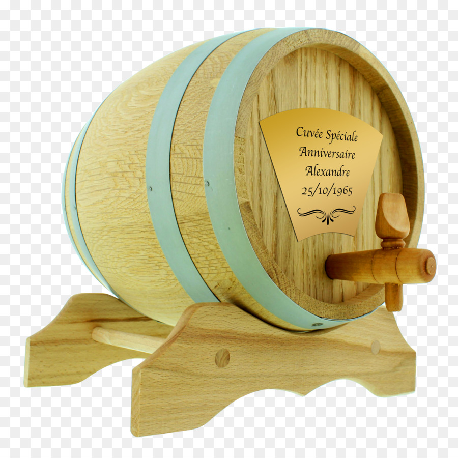 Holz Fass Wein Eiche Eau de vie - Holz