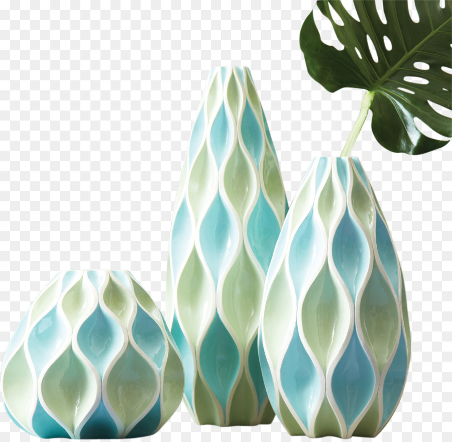 Vaso arti Decorative Servizi di Interior Design in Ceramica - vaso