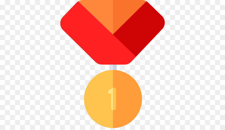 Computer-Icons Silbermedaille Encapsulated PostScript - Medaille