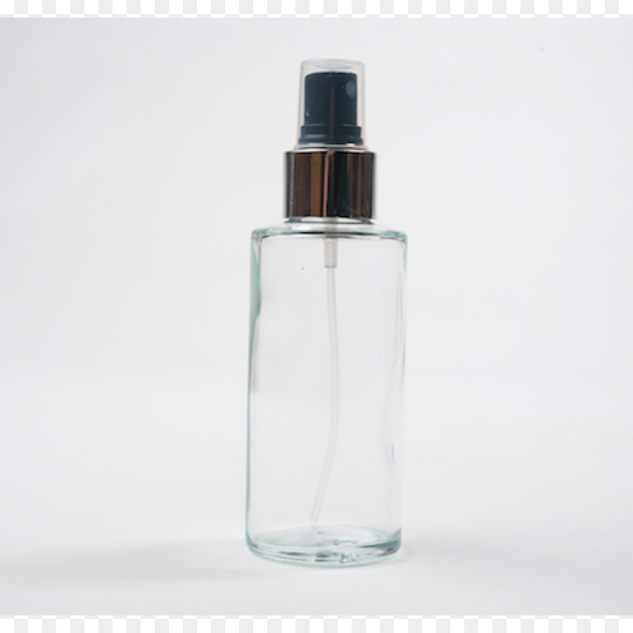 Bottiglia di vetro bottiglia di Plastica Liquida - vetro