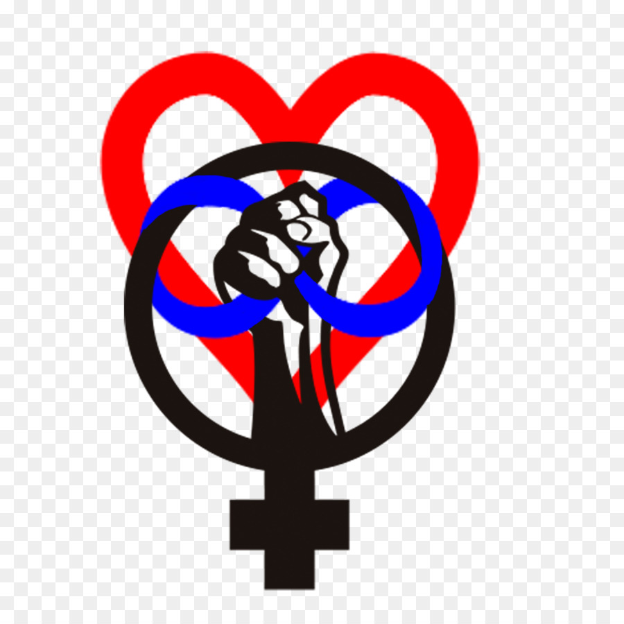 Anarcha-femminismo Simbolo di Venere, Simbolo di teoria Femminista - simbolo