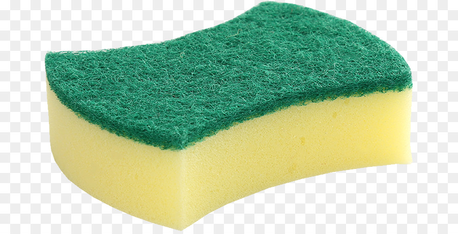Sponge Material