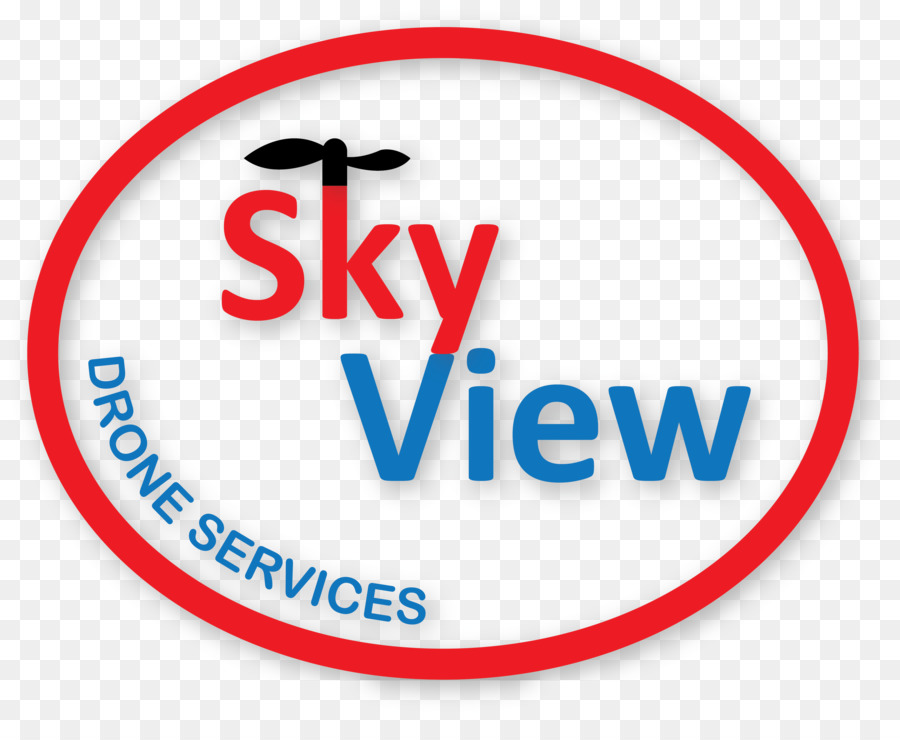 SkyView Marchio Logo Bassi fisarmonica Unmanned aerial vehicle - bettery