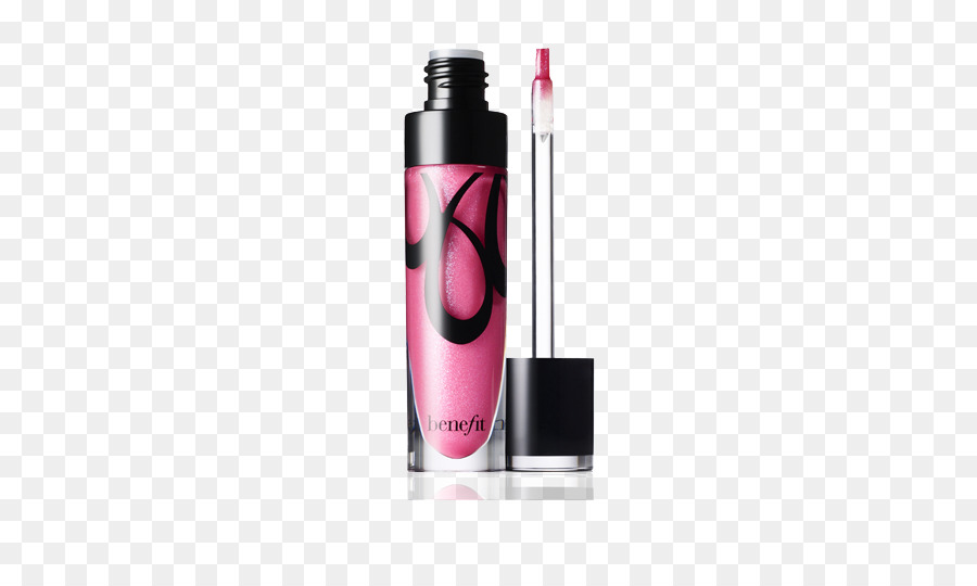Lipgloss Lipstick Dancing Queen Benefit Cosmetics - Lippenstift
