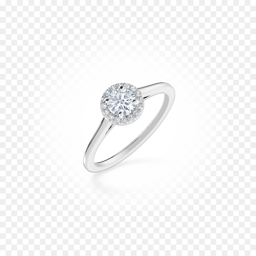 Wedding ring Corpo Gioielli - anello