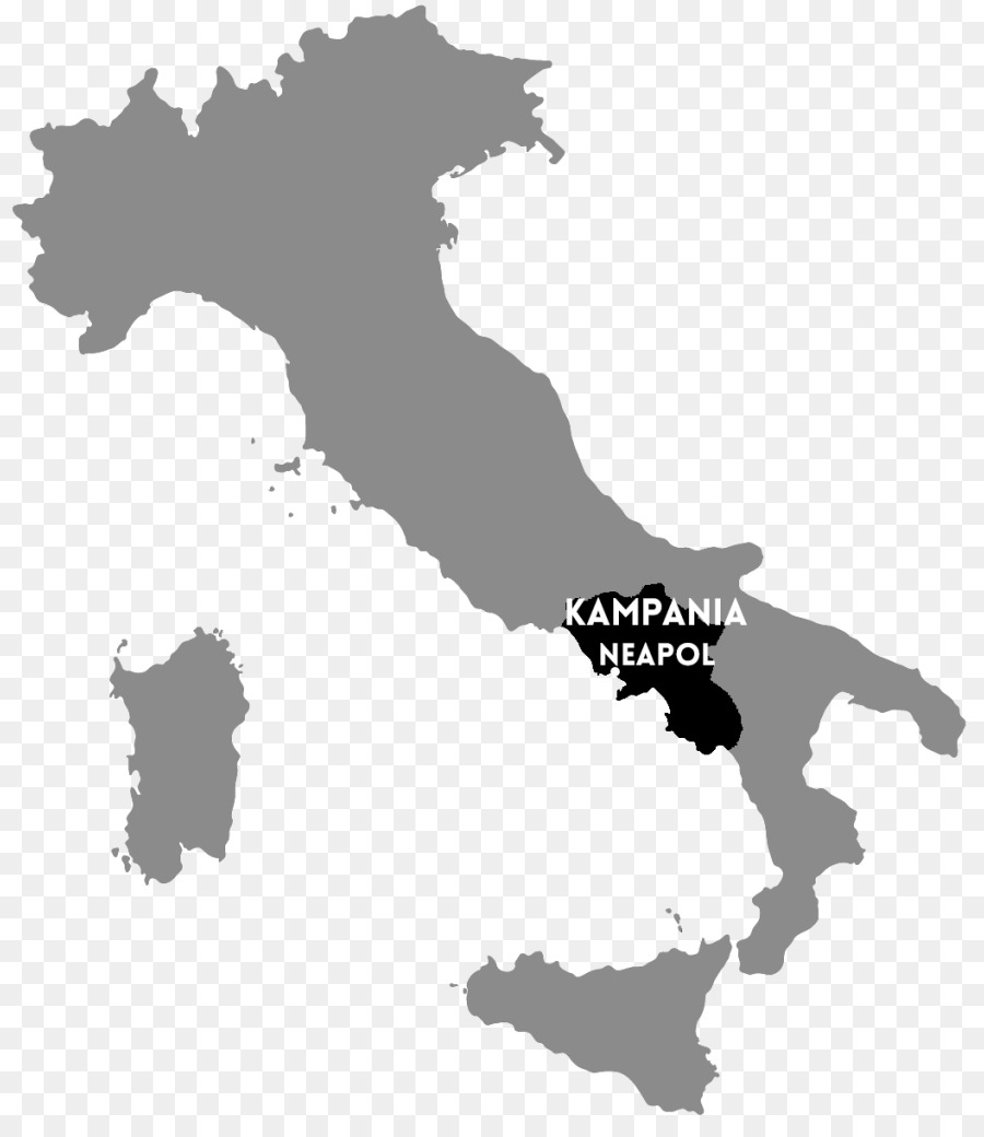 Regioni di Lombardia Mappa - mappa