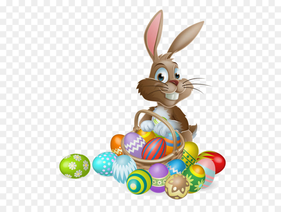 Easter Bunny trứng Phục sinh Thỏ - lễ phục sinh
