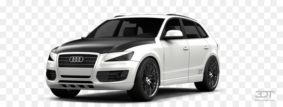 Chevrolet Traverse, Come Audi Q5 Pneumatico - Audi Q5