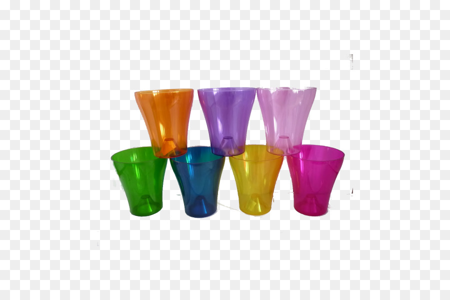 Vase Purple