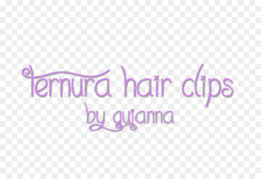Logo Brand Carattere Della Linea - i capelli del bambino