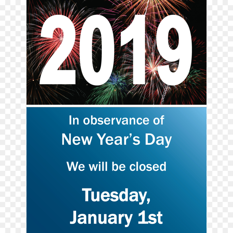 Heinisch & Partner New Year ' s Day an bundesweiten Feiertagen in den Vereinigten Staaten - Poster clearance