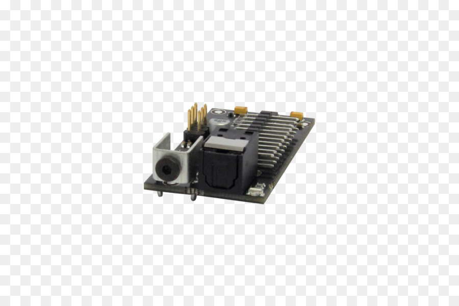 Elektronische Bauelement-Digital-signal-Prozessor-Elektronik TOSLINK S/PDIF - optische ray