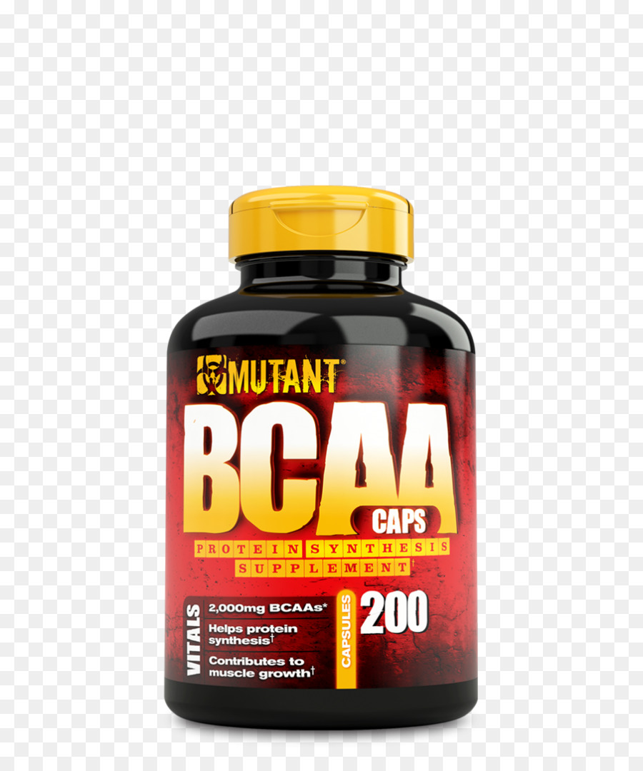 Branched chain amino acid Nahrungsergänzungsmittel Mutant Mineral - Bcaa