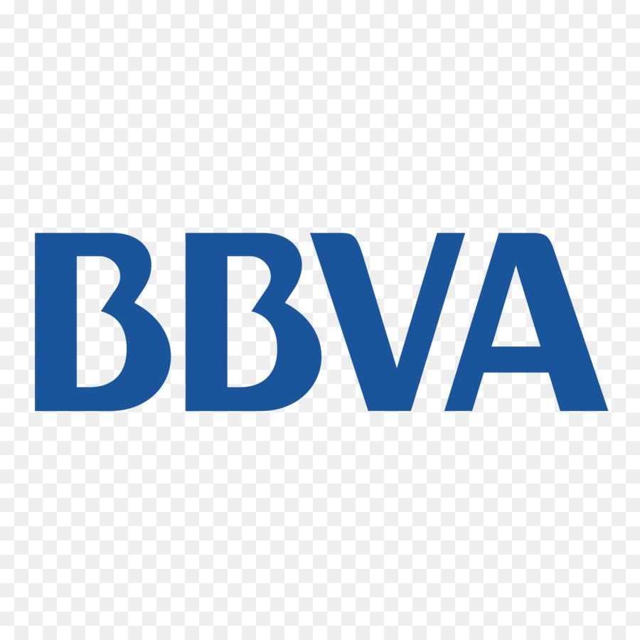 Logo Banco Bilbao Vizcaya Argentaria Geschäftsbank - geschäft
