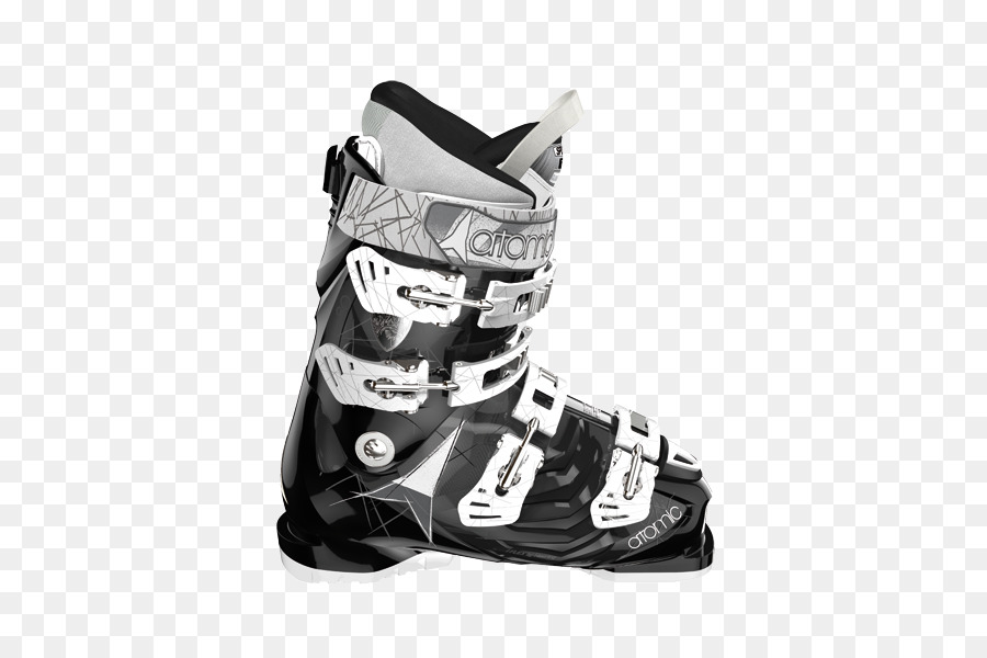Atomic Sci Ski Boots Ski scarponi da Sci - sci da discesa