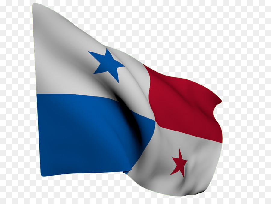 Flagge von Panama die Unabhängigkeit Panamas von Spanien Trennung von Panama aus Kolumbien - Flagge