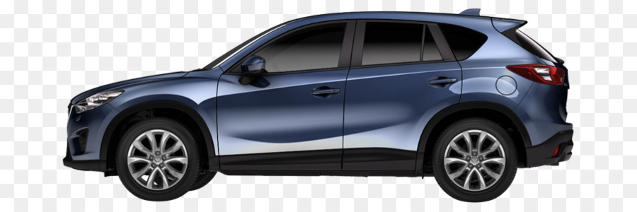 2015 Mazda CX-5 Auto Sport utility vehicle Mazda6 - Mazda CX 5