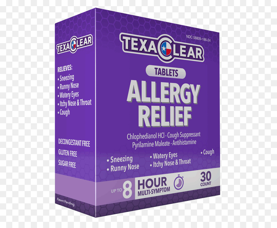 Allergia Tosse Rinorrea Antistaminico Starnutire - allergia