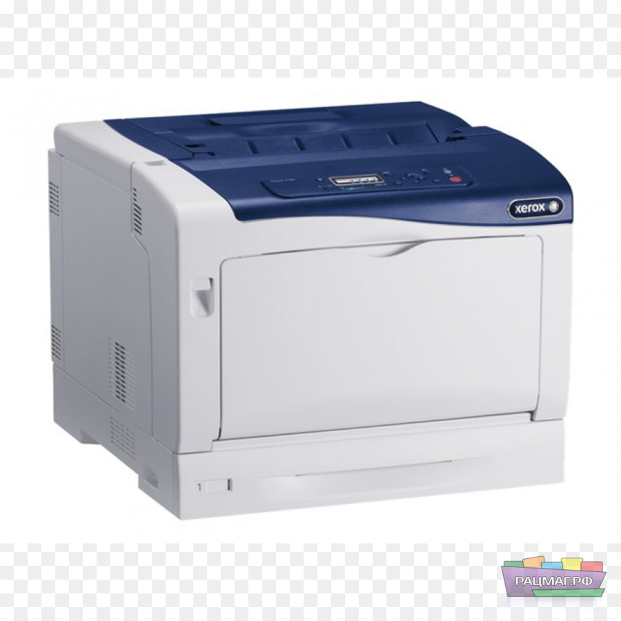 Drucker Xerox Phaser 7100 Laser drucken - Drucker