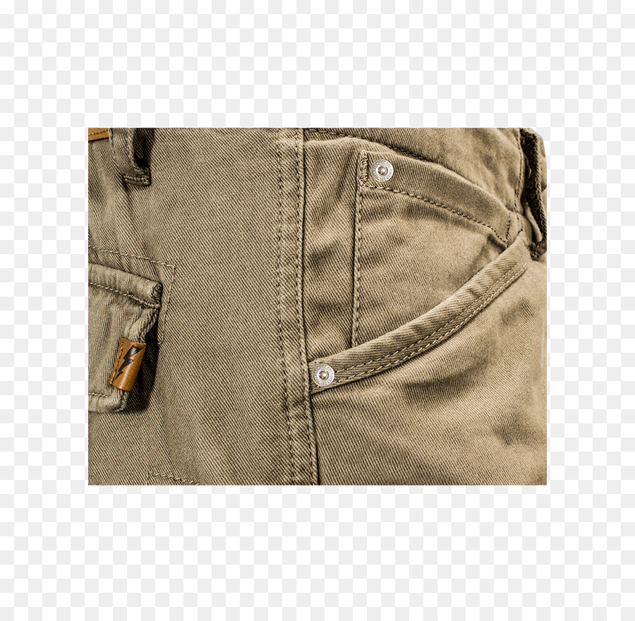 Jeans pantaloni Cargo Moto - jeans