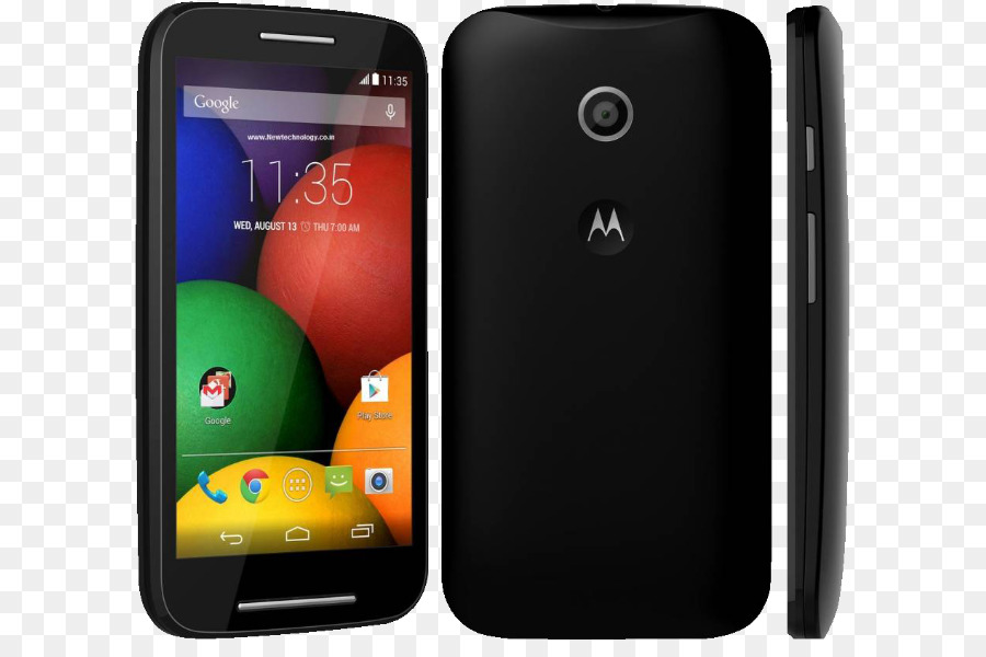 Moto G Motorrad UND GSM Motorola Mobility Smartphones - Smartphone