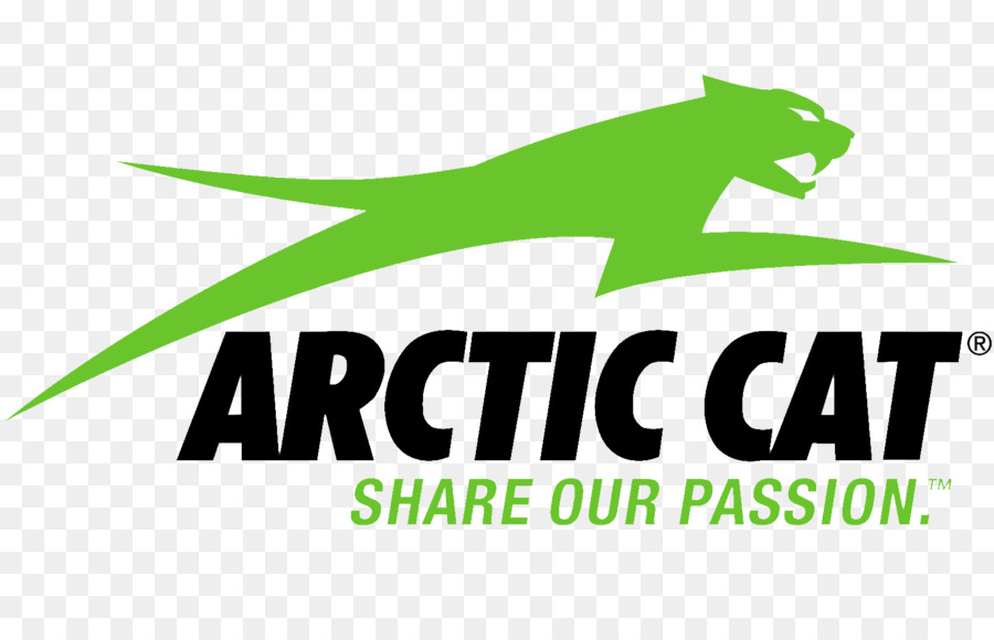 Arctic Cat Yamaha Motor Company-Decal-Logo-Schneemobil - Cat Park