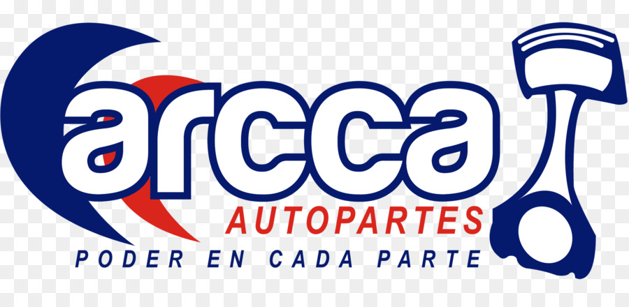 Logo Autopartes Arcca Brand Slogan Autopartes obregon - Slogan