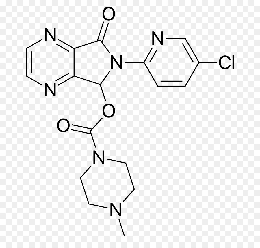 Eszopiclone Z-farmaco Ipnotico - altri