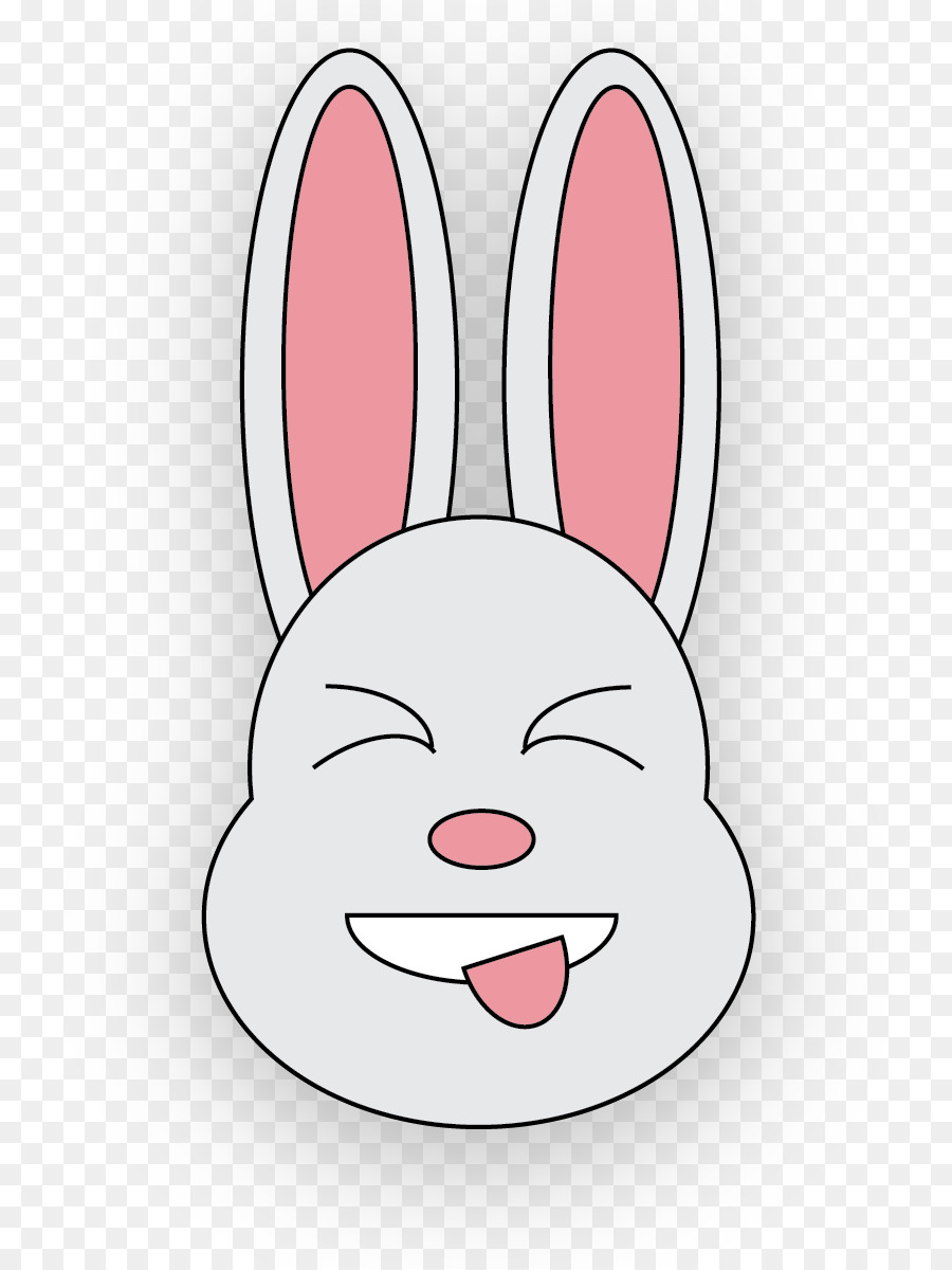 Thỏ trong nước Trò chơi Easter Bunny - thỏ
