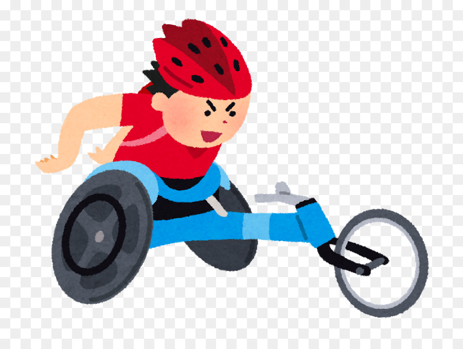 Sport disabili 2020 olimpici e Paraolimpici disabilità intellettiva - sedia a rotelle