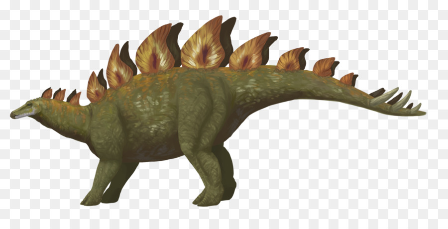 Tyrannosaurus Stegosaurus Triceratops Allosaurus Ankylosaurus - Dinosaurier