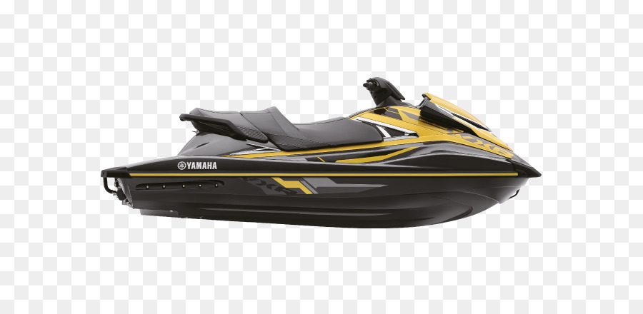Bott Yamaha Motor Company Yamaha Corporation Yamaha WaveRunner imbarcazioni - giallo wave