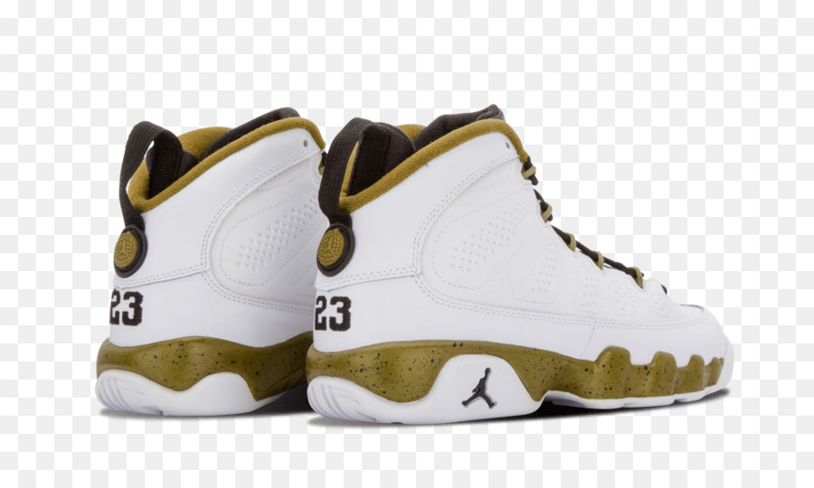 Air Jordan scarpe da ginnastica Nike scarpa da Basket - bg verde