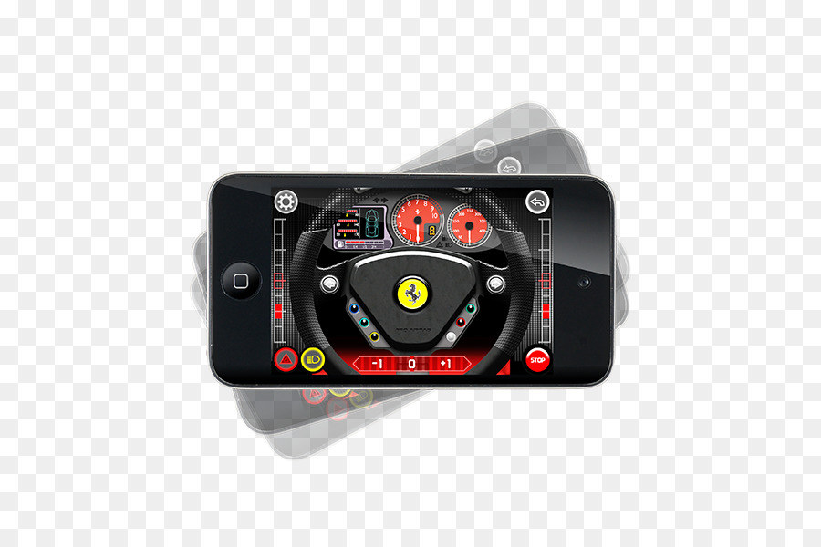 Ferrari Technology