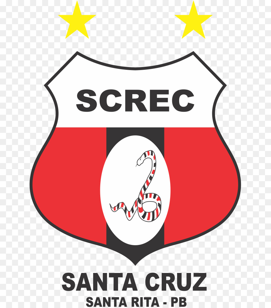 Santa Cruz Recreativo Esporte Clube Santa Rita, Paraíba Botafogo Futebol Clube Atlético Cajazeirense Sport Tredici Football Club - Calcio