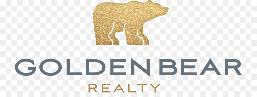 NEVADA Realty Group Tragen Immobilien-Makler-Logo - richtiger Bär