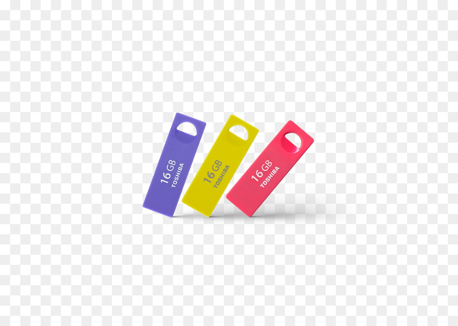 USB Flash Laufwerke der Marke - Design